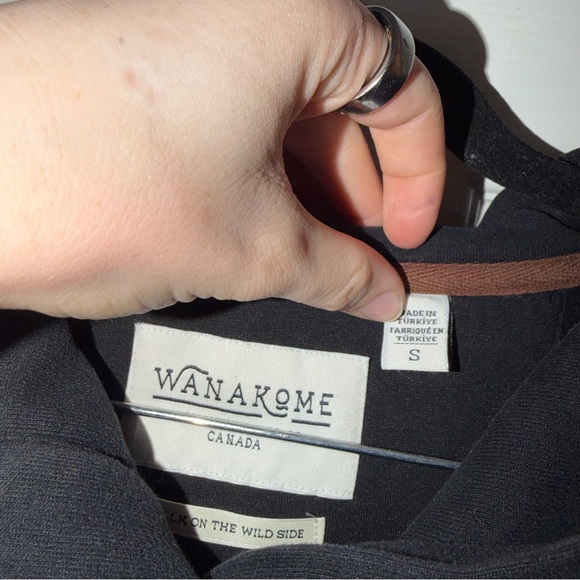 Wanakome Jas Pullover Hoodie - Picture 6 of 6